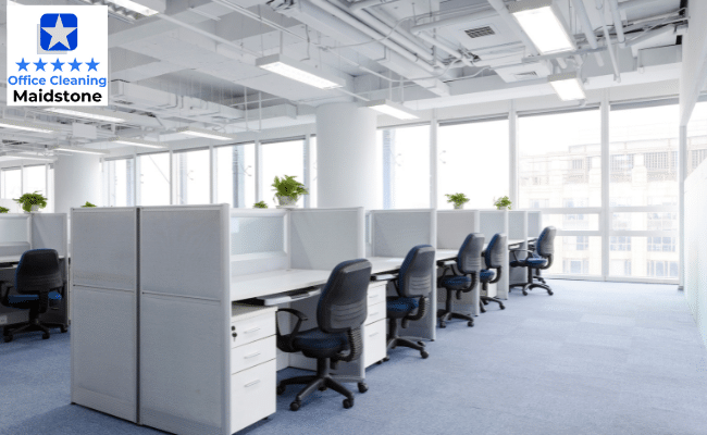 office cleaning in maidstone