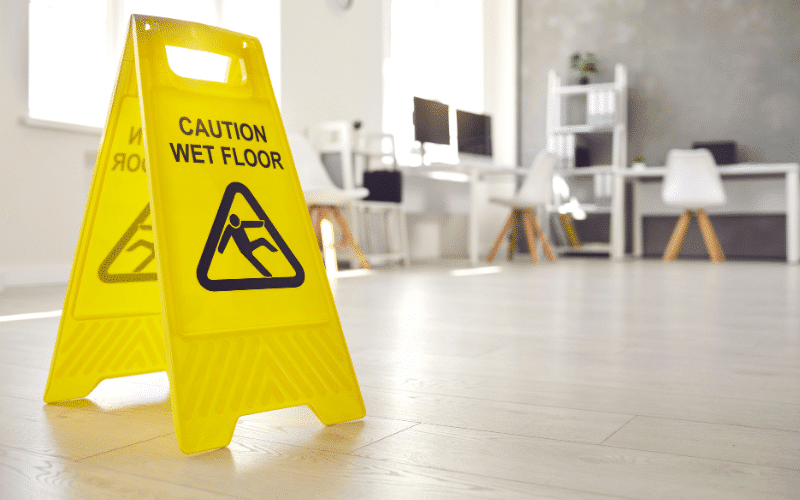 office cleaning in maidstone